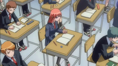 Discode Complete series - hentai uncensored eng sub