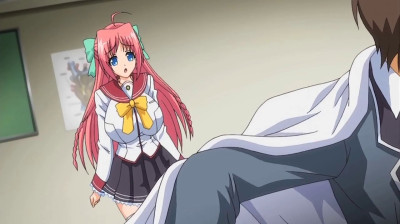 La migliore compilation di pompini hentai anime