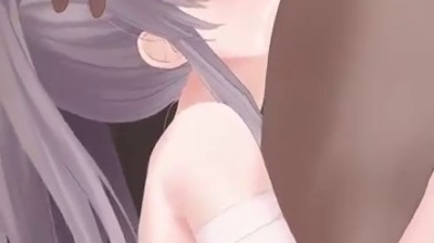 Idol Master - Kiriko - Pompino hentai