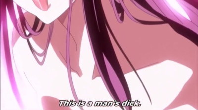 Scene di pompini kanojo x kanojo x kanojo dagli episodi 2 e 3