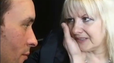 The Cruelty of Maturity in France