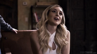 Adicta a follar con Seth Gamble