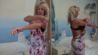 Marina Beaulieu se fait enculer