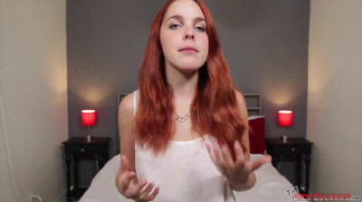 Infinite postures for a great blowjob