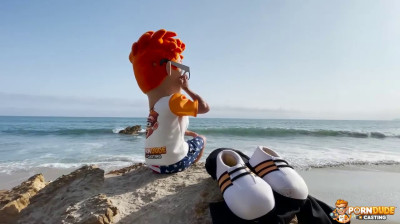 Type bizarre caste une pornstar