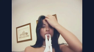 Princyany - Hot Girl by Avinion (Princyany Carvalho) (Enhanced by Avinion)