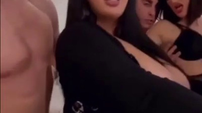 Probably the most boring porn video you will ever see