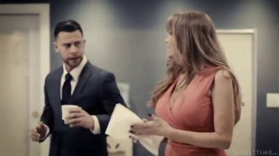 The Sexual Life of Secretaries and Bosses