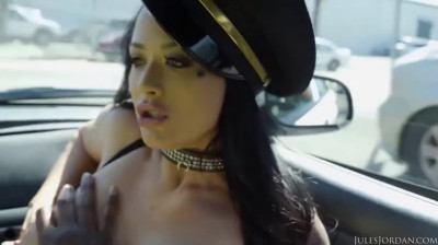 Analsex for Katrina