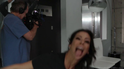 Katrina and Whitney spoil Alexis