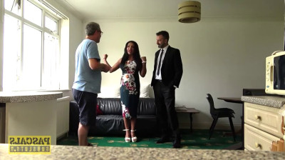 Nicole DuPapillon anal