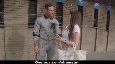 Del autógrafo a una intensa follada