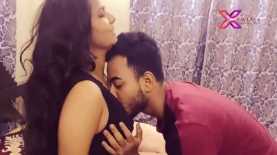 Sexy Indian Girlfriend