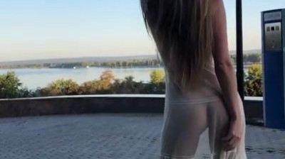 Ekaterina Martynova short 16
