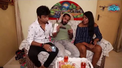 Chalti Jawani