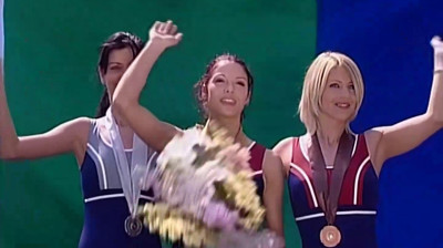 Niki Celebrates Her Gold Medal Win by Fucking the Coach (Niki Belucci) VWS