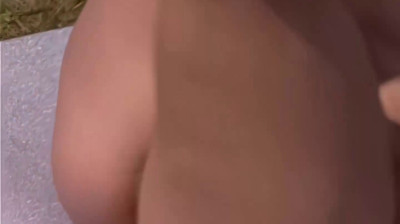 Niki Belucci - Sport pussy (Enhanced by Avinion)