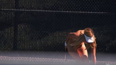 Cuando el tenis da paso al sexo