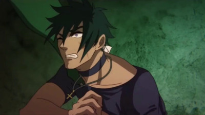 Goblin Cave deel 1 ongecensureerde yaoi