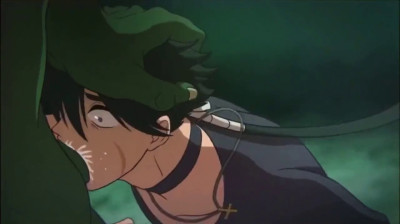 Goblin Cave 1-3 Volledig Ongecensureerd