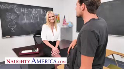 Rachael The Professor