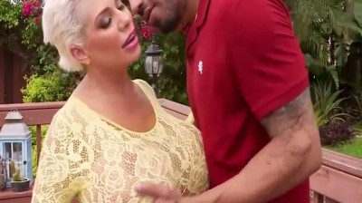 Claudia Marie Anal Friendly