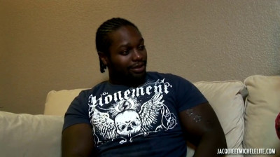 Milf's fucked by black guys