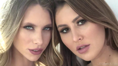 Anal loving lesbian games