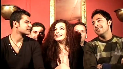 Jessica Rizzo prod Provatemi il culo