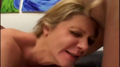 Ginger Lynn - How I Fucked Your Mother