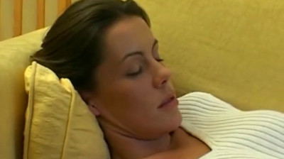 Hora y media de auténtico porno francés