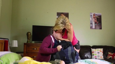 Milf porn sex leigh darby