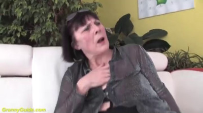 Granny Margo T