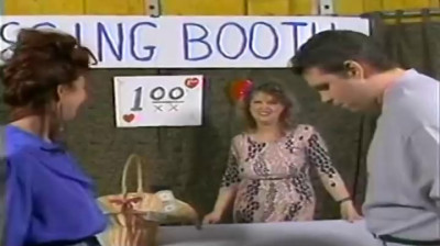 Grandma's sexual gathering