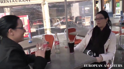 Orgie amatrice française