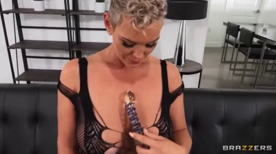 Kaden kole kadens curves anal blowjob big tits