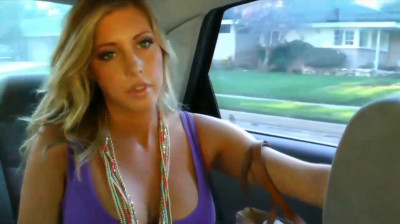 Hitchhiker needs double attention