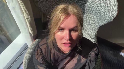 Victoria Summers è una belva da sesso