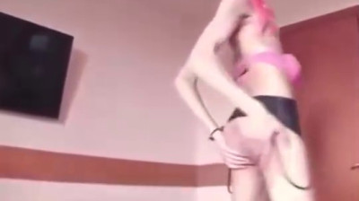 Sissy pov first time fuck (Lucy Crow (Femboylucy))