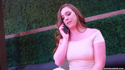 Maddy O'Reilly, a woman of depths
