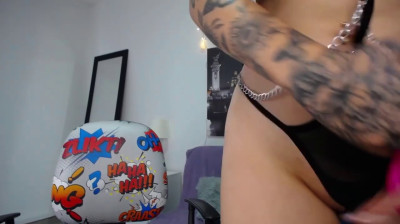 Mega busty natural Chaturbate