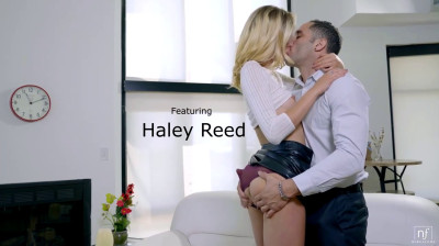 Haley Creampie Small Boobs