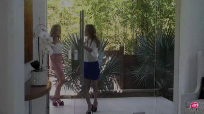 La agente inmobiliaria más guapa del mundo