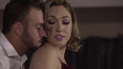 The secret of a happy marriage