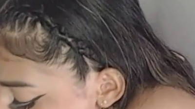 Bella latina fa un pompino