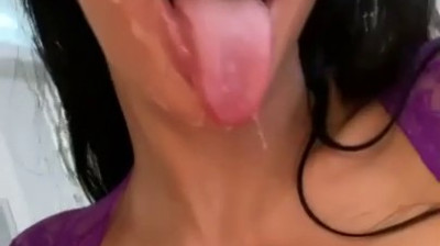 Compilation di pompini di Aletta Ocean