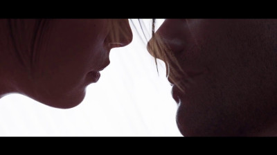 Lara Croft in un'animazione 3D CGI Realistica