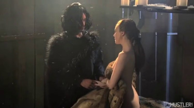 This ain’t game of thrones xxx – winter is cumming
