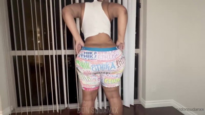 Homemade fuck with Jayla