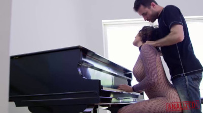 Krissy Lynn ANALyzed in depth by James Deen